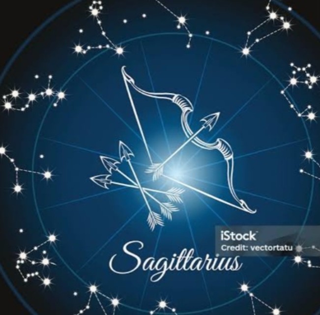 Ilustrasi Zodiak Sagitarius. [Int]